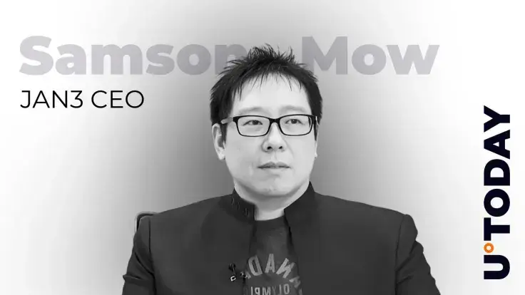 Attack on Bitcoin, Samson Mow Issues Subtle Awareness Update
