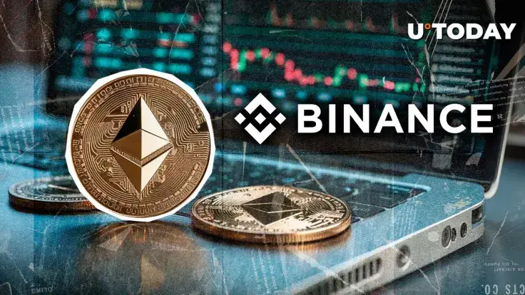 Binance to Suspend Withdrawals on Ethereum Network on This Date