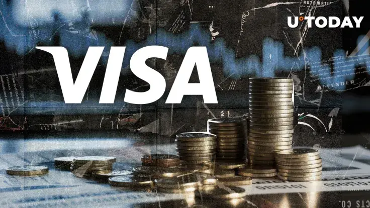 Visa: Stablecoins Could Redefine Global Lending