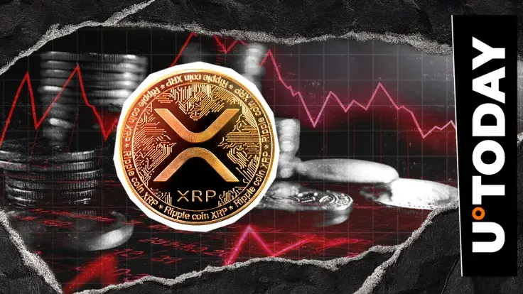 XRP to $1: Price Basically in Free Fall