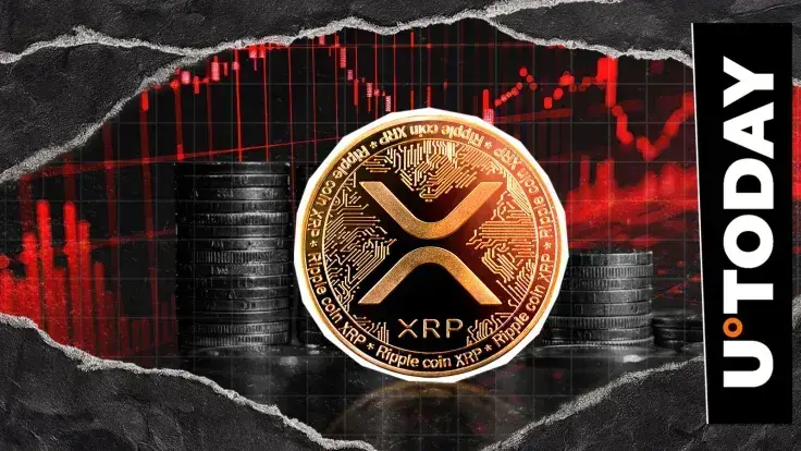 XRP Price Bloodbath: 1,000% Liquidation Imbalance Stuns Bears in Brutal Short Squeeze