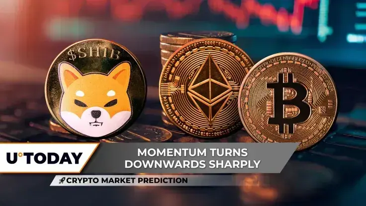 Crypto Market Prediction: Shiba Inu's (SHIB) Zero Finally Added, Ethereum (ETH) to Recover at $3,550? Bitcoin (BTC) $100,000 Free 