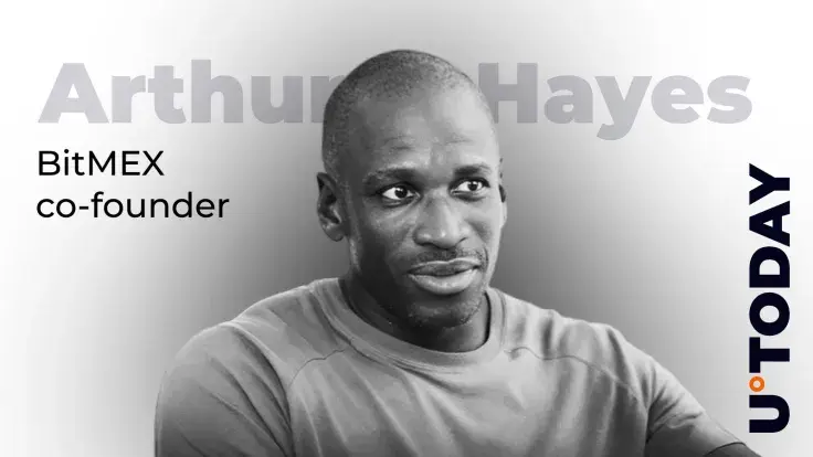 Hayes: Bitcoin on Sale