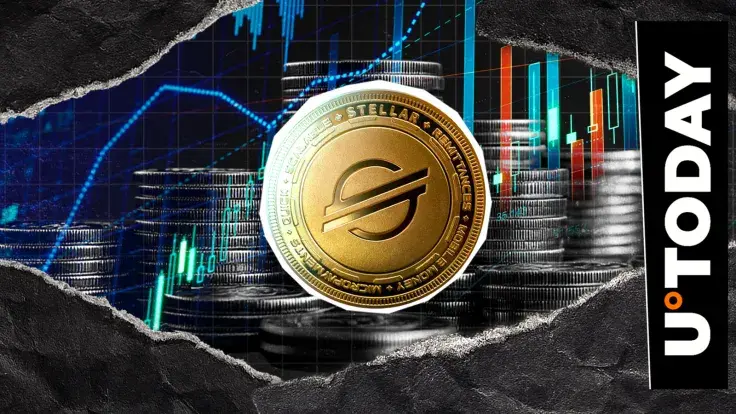 $140,000,000 in Stellar Open Interest Hint at What's Next for XLM Price