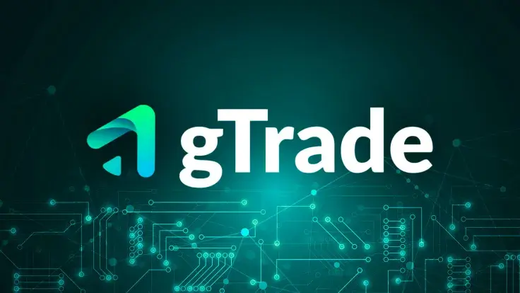 gTrade Launches 'Trick or Trade' Tournament on Arbitrum With $400,000 in Prizes
