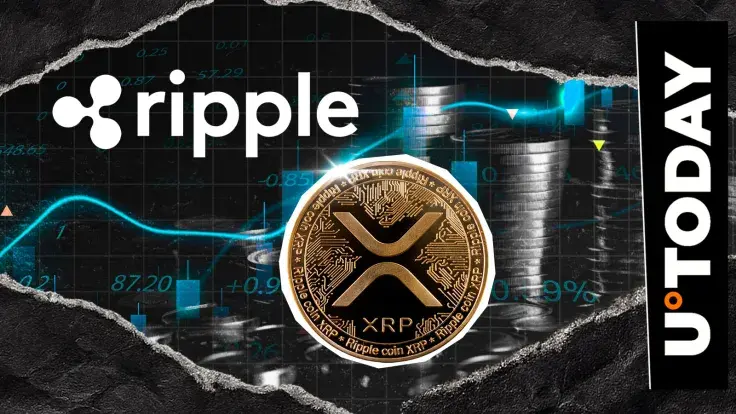 Mystery $500,000,000 XRP Transfer by Ripple Sparks Speculation: Details