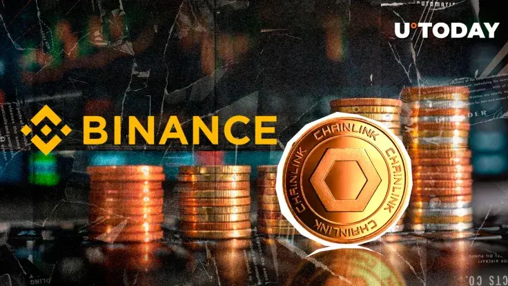 Is 'Uptober' Back on Track for Chainlink Amid Massive Whale Buyups?