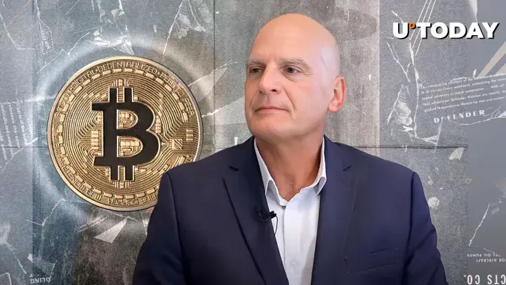 Bitcoin May Keep Underperforming Gold, McGlone Says