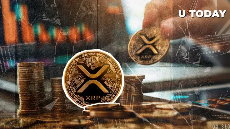 'XRP Stability Isn't a Bug,' Market Analyst Says Amid Boring Price Action