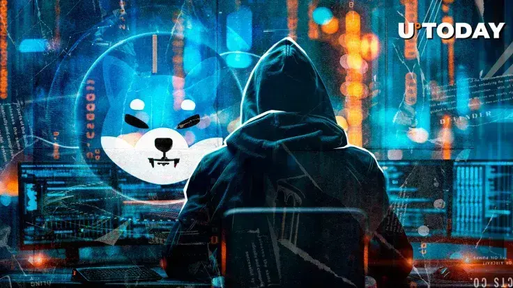 Shiba Inu: Shytoshi Kusama's Cryptic Location Sparks Curiosity Amid Silence on X