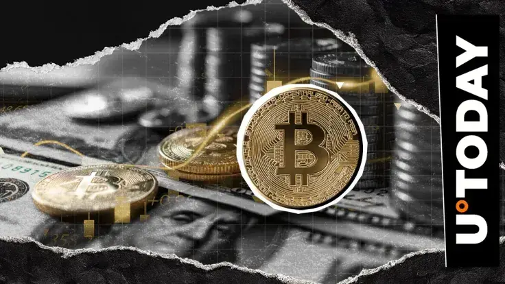 Bitcoin (BTC): $106,000 or $108,000 Next, Says $150 Million