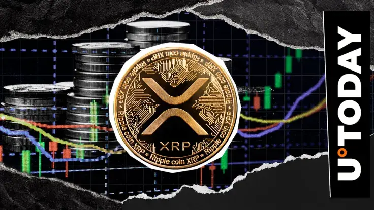 Enormous 100% XRP Spike: Market Direction Flip?