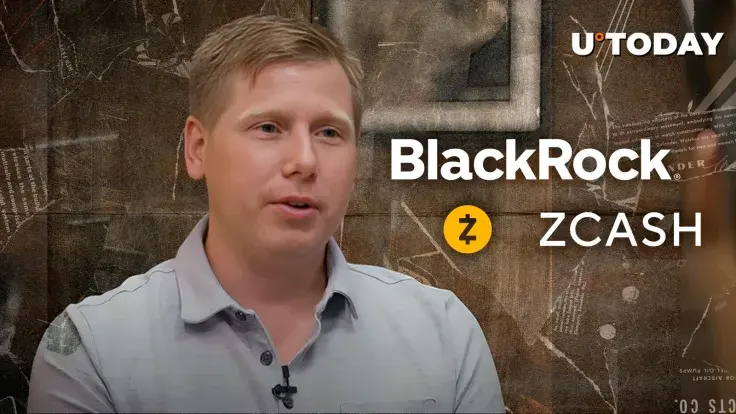 'Love the Fact That BlackRock Will Never, Ever Launch an ETF for Zcash': Barry Silbert