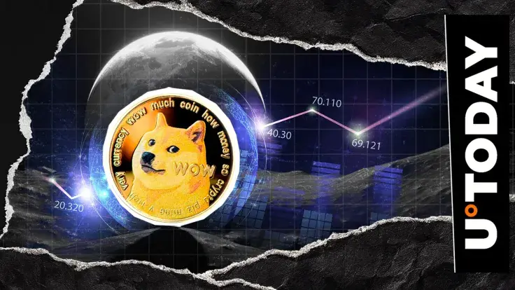 Dogecoin to the Moon? Analyst Hints at Potential 300% Rise If This Happens