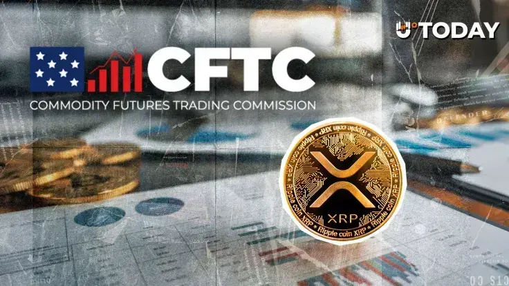 New CFTC Chair Nominee Is XRP Supporter 