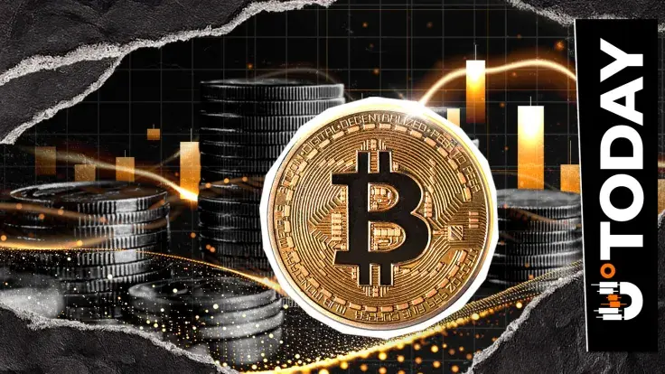 Bitcoin OGs Keep Dumping Coins