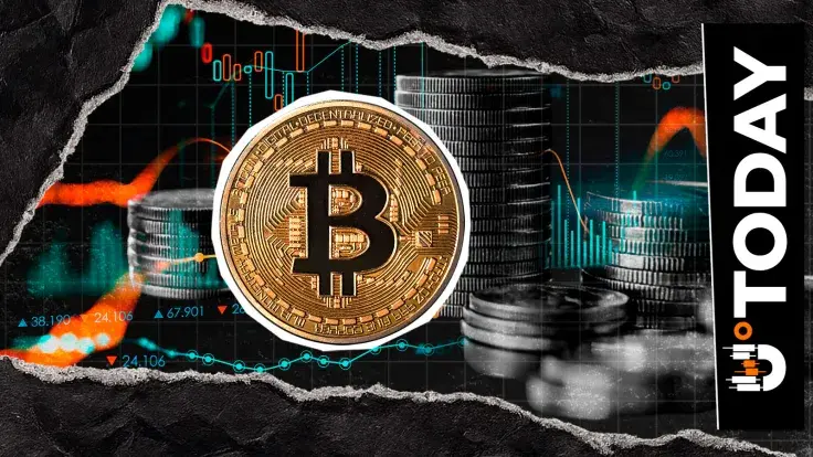 40x Bitcoin Long Spotted in the Wild: Someone Expects $120,000?