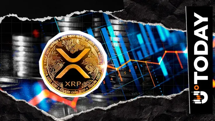 XRP Reaches Critical Recovery Point for $3