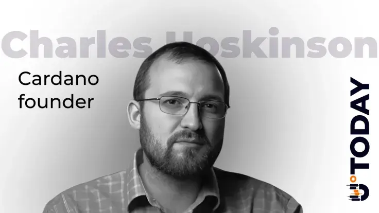 Cardano Founder Reacts to New CFTC Chair Nomination, Bullish for Crypto?