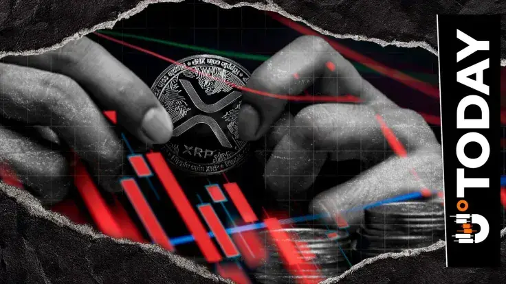 XRP Hits Rare 404% Liquidation Imbalance as Bulls Take Charge