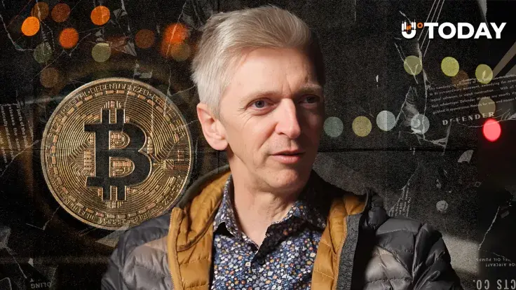 NYT’s Bitcoin Mining Criticism Was 'Junk Science,' Daniel Batten Says