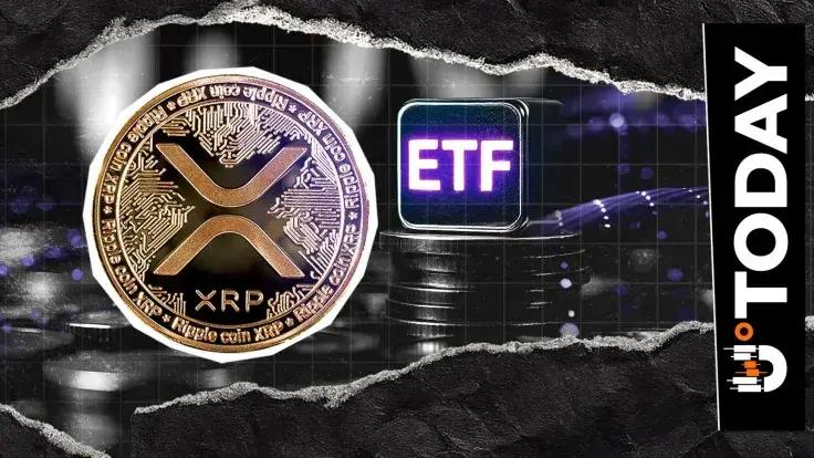 XRP ETF Flows Will Exceed What People Are Expecting, Analyst Predicts