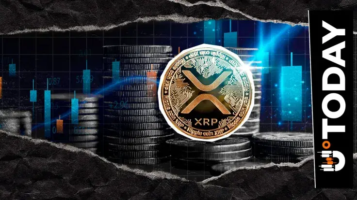 XRP Breaks Most Important Resistance of 2025