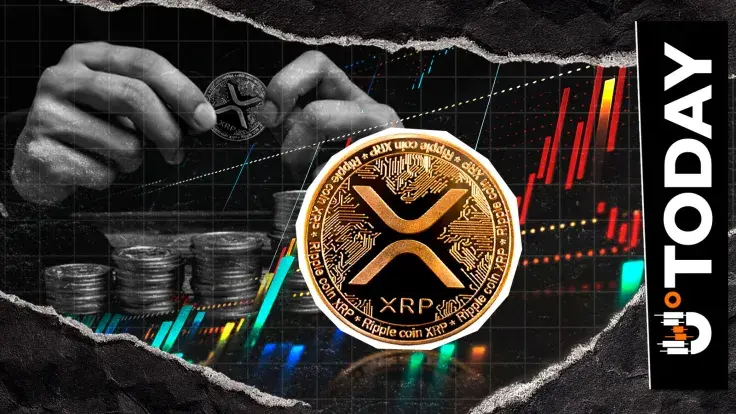 XRP Never Designed to Be Cheap: BlackSwan Capitalist Founder