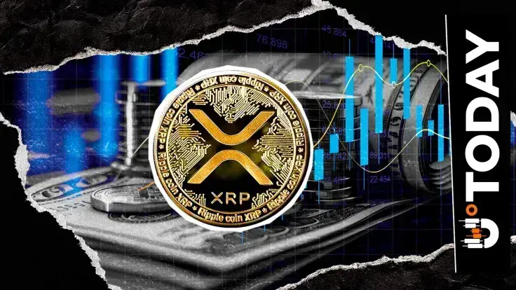 XRP Takes 286% Bigger Bite Than Solana in $921 Million Weekly Crypto Fund Surge