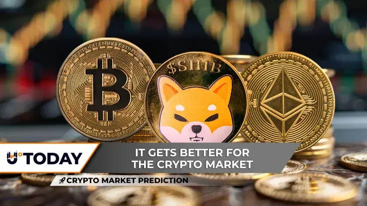 Crypto Market Prediction: Bitcoin (BTC) Destroyed $600,000,000 Resistance Level, Shiba Inu (SHIB) Price Battle Next, Is Ethereum's (ETH) $4,200 Temporary?