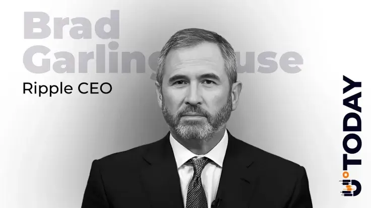 Ripple CEO Set to Speak at Major Binance Event