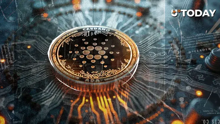 Cardano's Biggest Upgrade in Years Hits Major Milestone