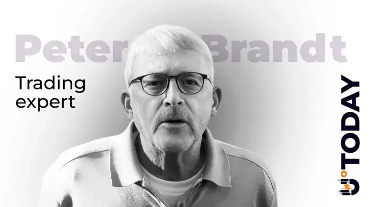 Peter Brandt Reveals Possibility for Bitcoin as BTC Price Drops Below $113,000