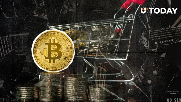 Bitcoin to Test 'Black Friday' Levels, Bollinger Bands Warn