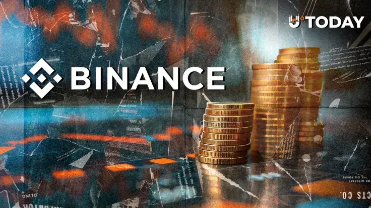 Delisting Alert: Binance to Ax Perpetual Contracts for Two Tokens