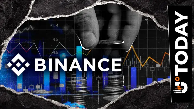 Binance 11/11 Update: Two USDC Crypto Pairs in Fresh Listings