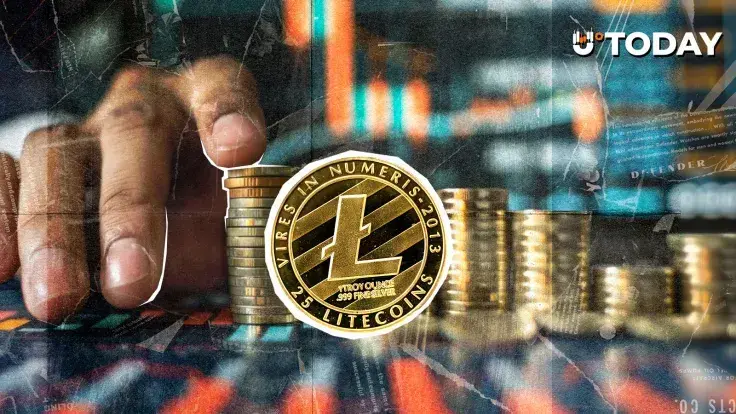 Litecoin Founder Reveals Major Crypto Shift 14 Years After LTC Creation