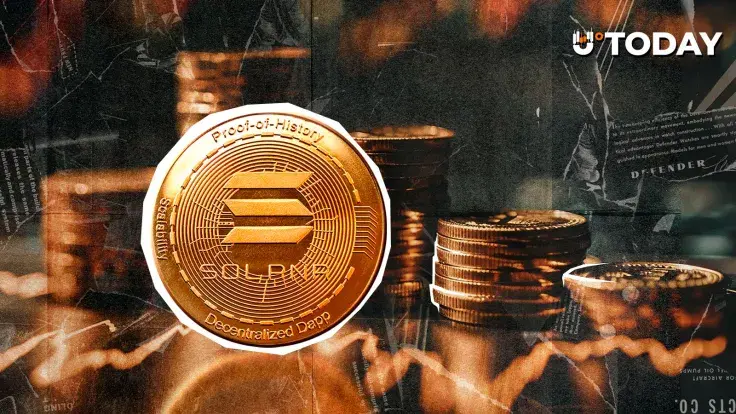 Solana Crashes 49% in Market Value, but Unique Bullish Divergence Appears