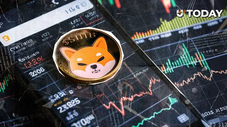 133% Surge: Shiba Inu Spot Flows Flip Positive, What It Means