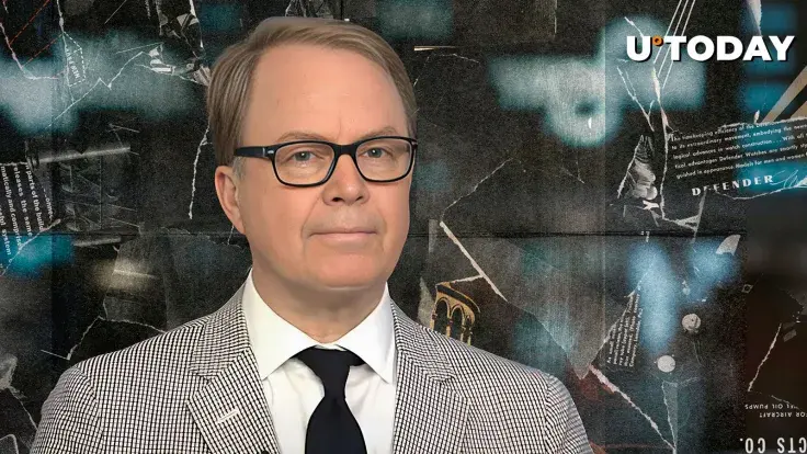 Fidelity’s Timmer: Bitcoin’s Momentum Collapses 