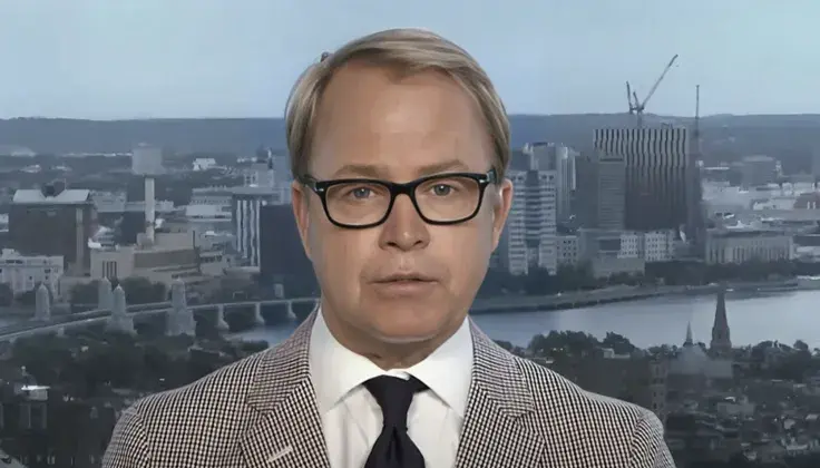 Fidelity: Bitcoin Collapsing Is Probably 'Good Thing'