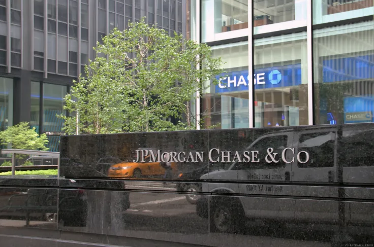 JPMorgan's Token Now Available to Institutional Clients