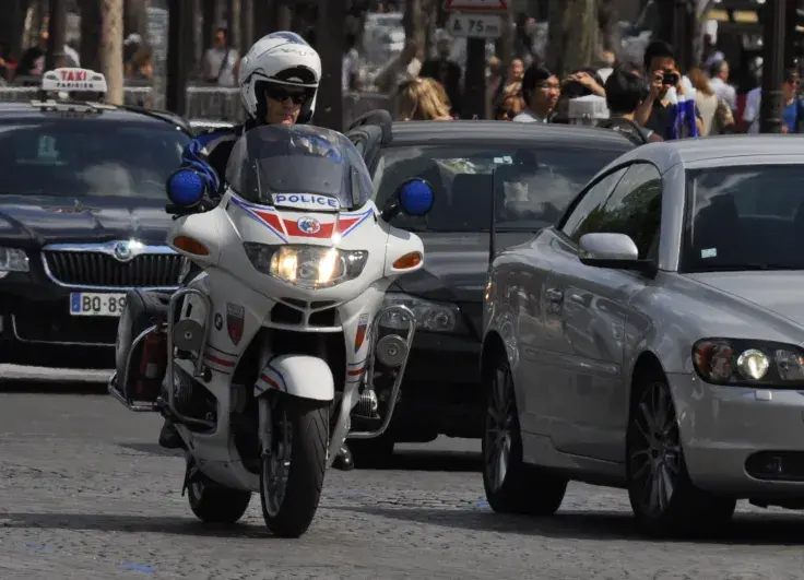 France Emerges as World Leader in Bitcoin Wrench Attacks 