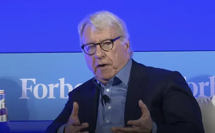 Famous Short Seller Mocks Saylor for Not Buying Bitcoin Dip