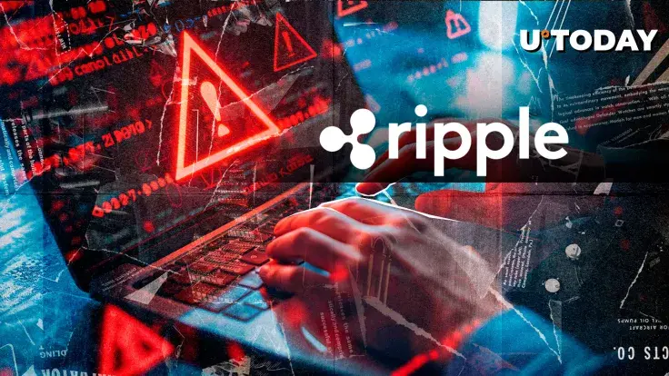 Ripple Issues Fresh Scam Warning: What XRP Holders Should Know