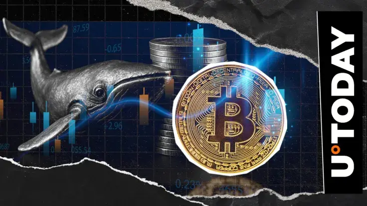 $1.3 Billion in Bitcoin Sold Off by Early Holder