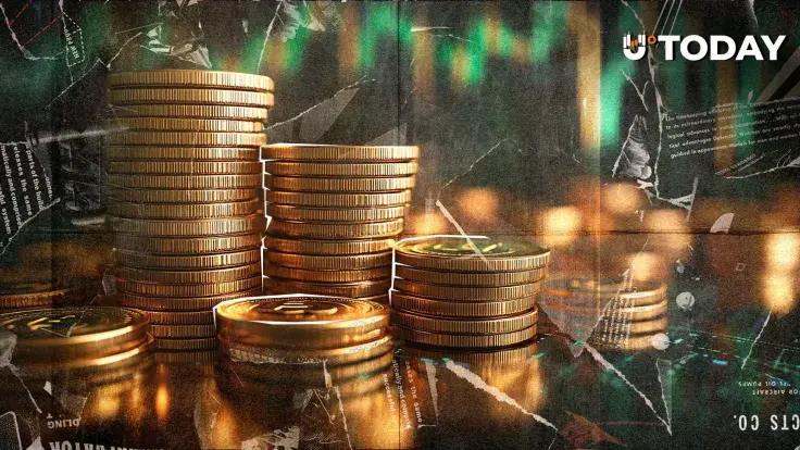 Crypto Has Not Peaked Yet: 5 Reasons by Analyst