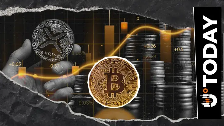 'Time to Look Away': Bitcoin Price Outlook Update by Top XRP Trader Reveals Brutal Truth