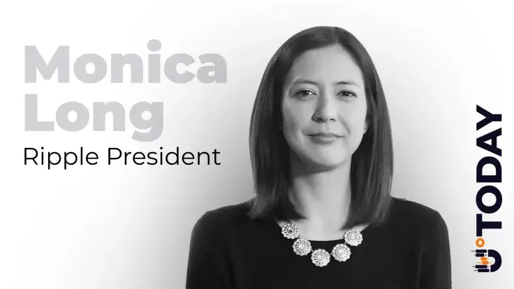 Ripple President Hails Biggest XRP Ledger Stablecoin Milestone: Details