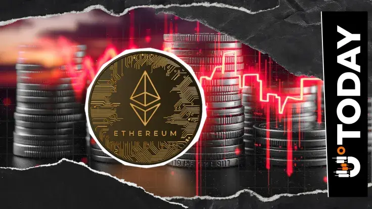 Ethereum Is 'Screwed?' Top Trader Reveals Best and Worst Case Scenarios for ETH Price